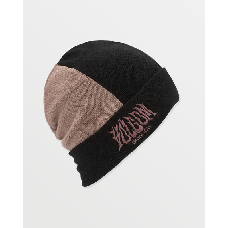 Volcom Stone Funk Beanie image number 0