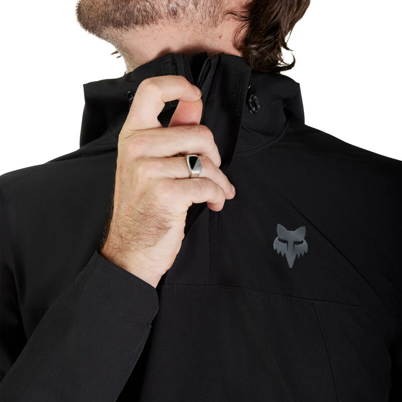 Fox Racing Ranger Wind Pullover Mens image number 7