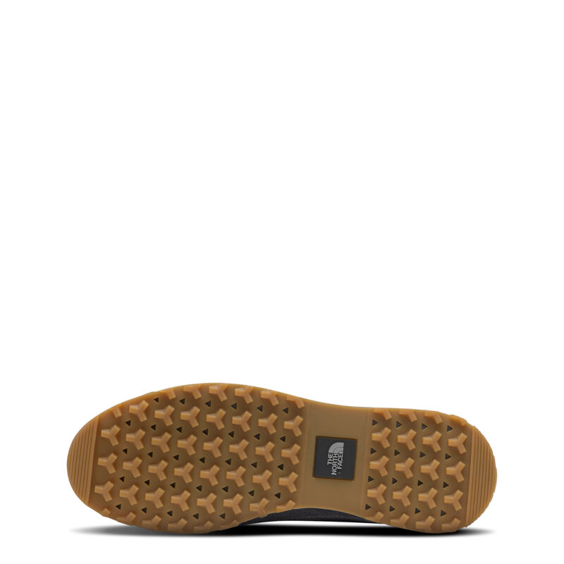 The North Face Back To Berkeley IV Leather Boots Mens image number 2