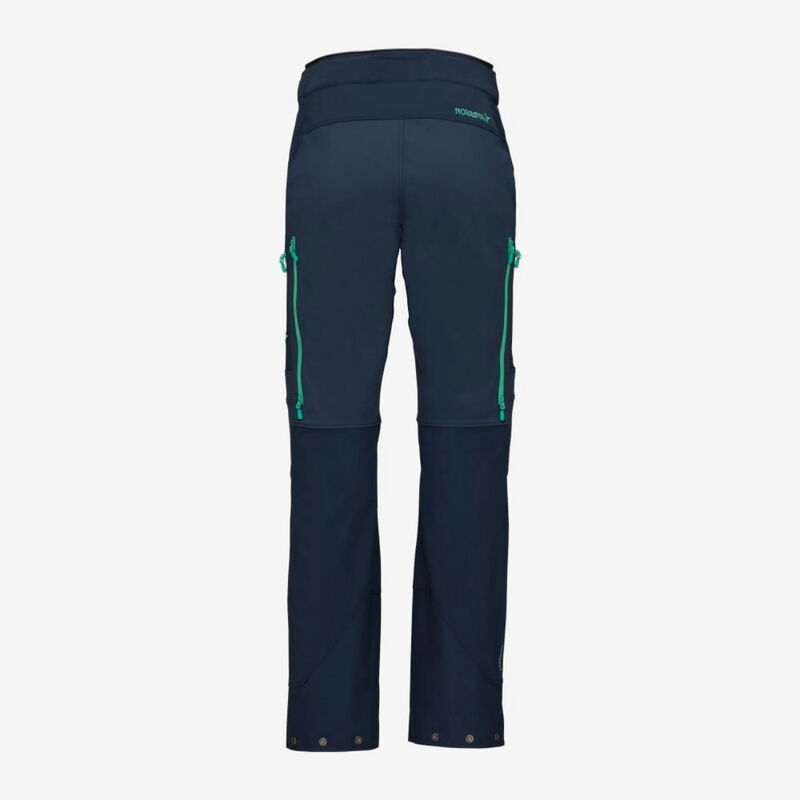 Norrona Lyngen Flex1 Pant Womens image number 1