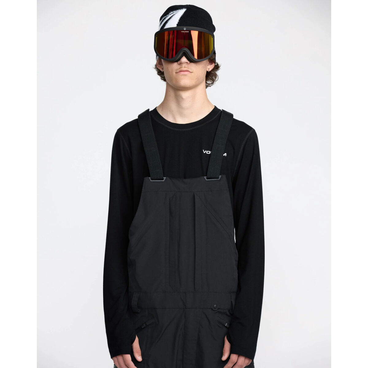 Volcom Rain Gore-Tex Bib Mens | Christy Sports