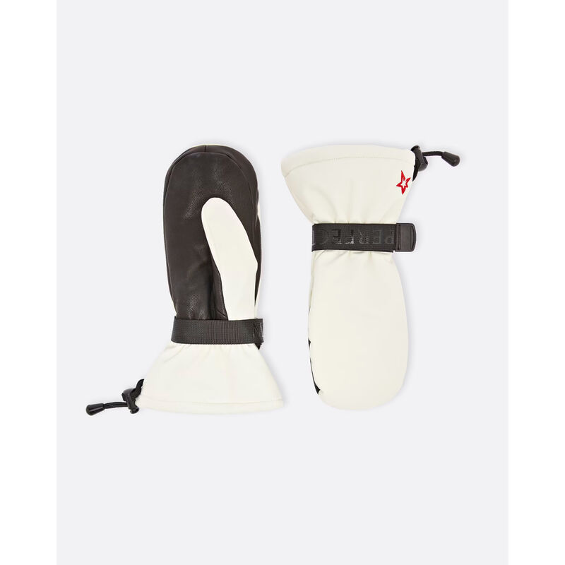 Perfect Moment Davos Mitts Womens image number 0