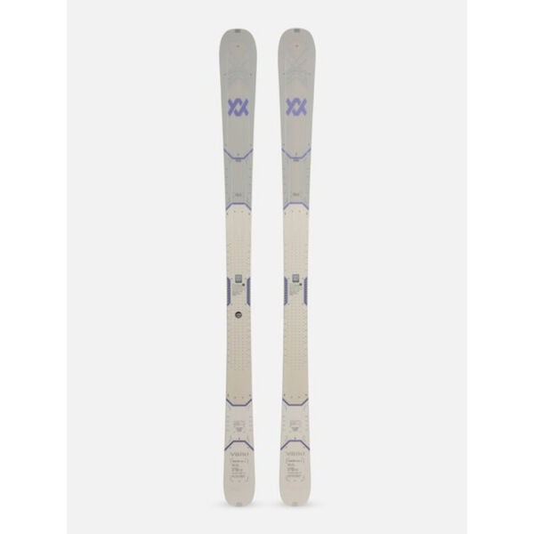 Volkl Mantra 84 Skis Womens