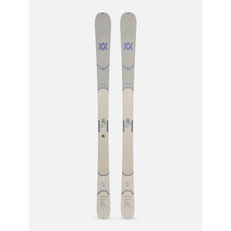 Volkl Mantra 84 Skis Womens image number 0