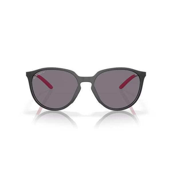 Oakley Sielo Sunglasses + Prizm Grey Polarized Lens