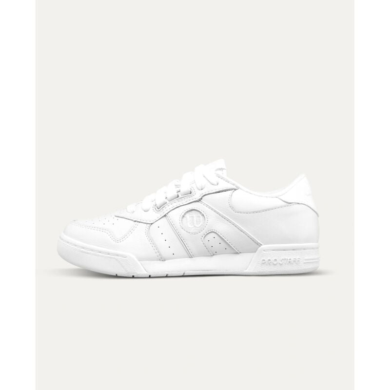 Wilson Pro Staff 87 Tennis Shoes Womens image number 0
