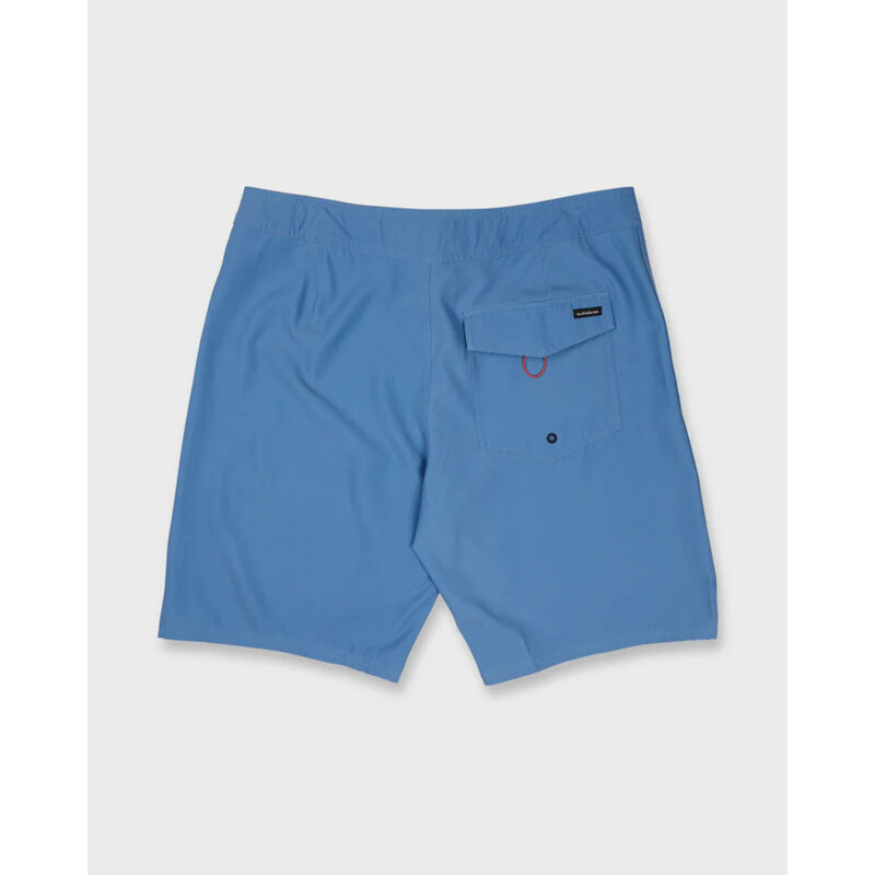 Quiksilver Surfsilk Kaimana 20" Boardshorts Mens image number 1