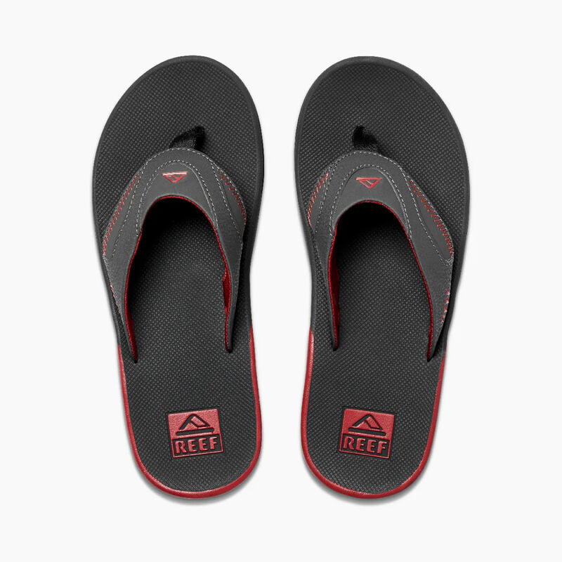 Reef Fanning Sandals Mens image number 0