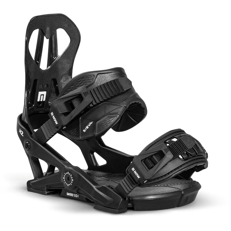 Now Brigada Snowboard Bindings Womens image number 0