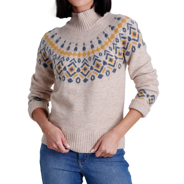 Kuhl Alpina Sweater Womens
