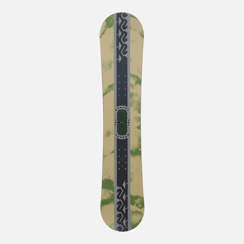 K2 Vandal Snowboard Juniors image number 0