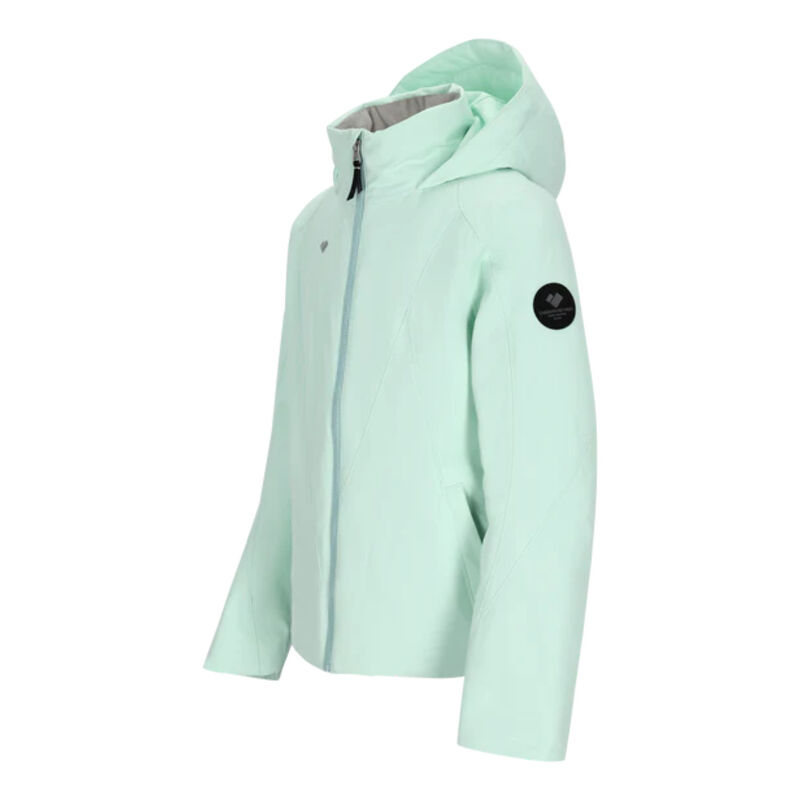 Obermeyer Rylee Jacket Junior Girls image number 0