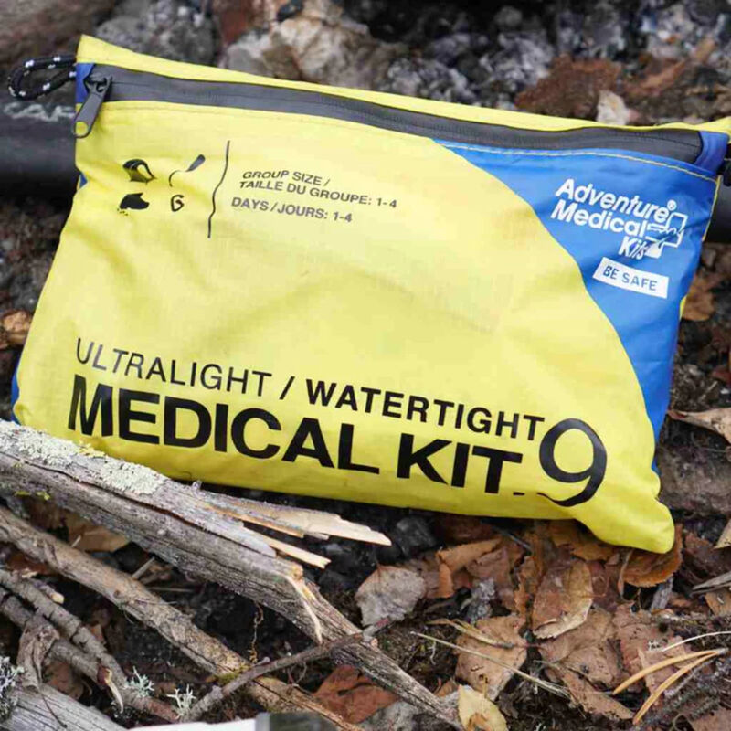 Adventure Medical Ultralight / Watertight .9 Medical Kit image number 6