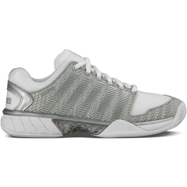 K-Swiss Hypercourt Express Tennis Shoe Womens