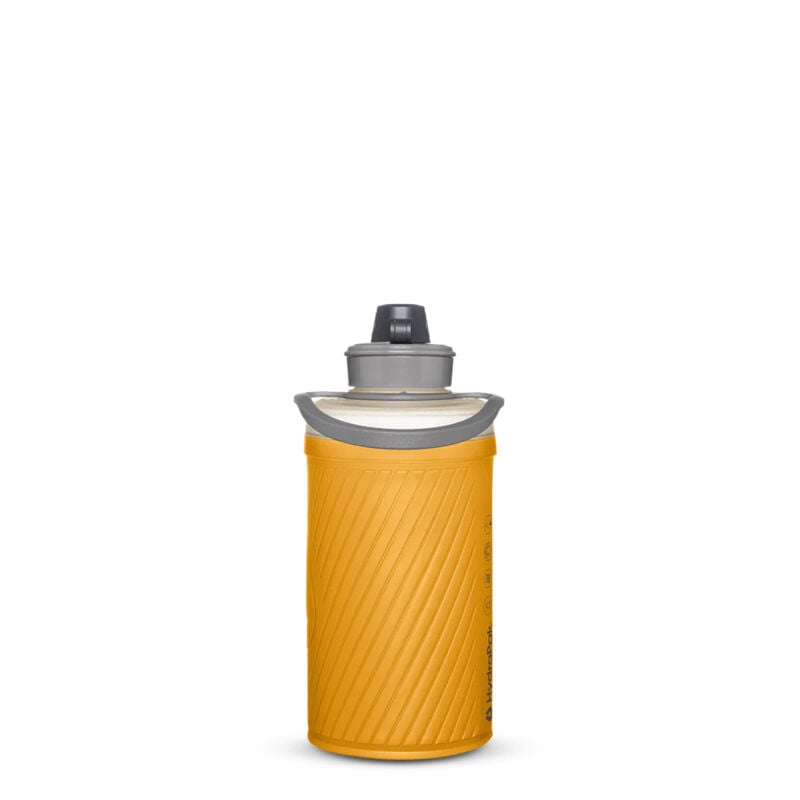 HydraPak Flux 750ML Flexible Water Bottle image number 3