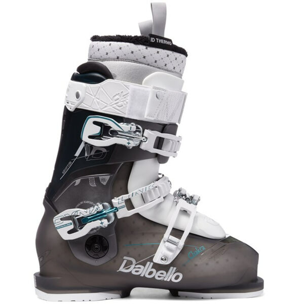 Dalbello KR 2 Chakra ID Ski Boots Womens