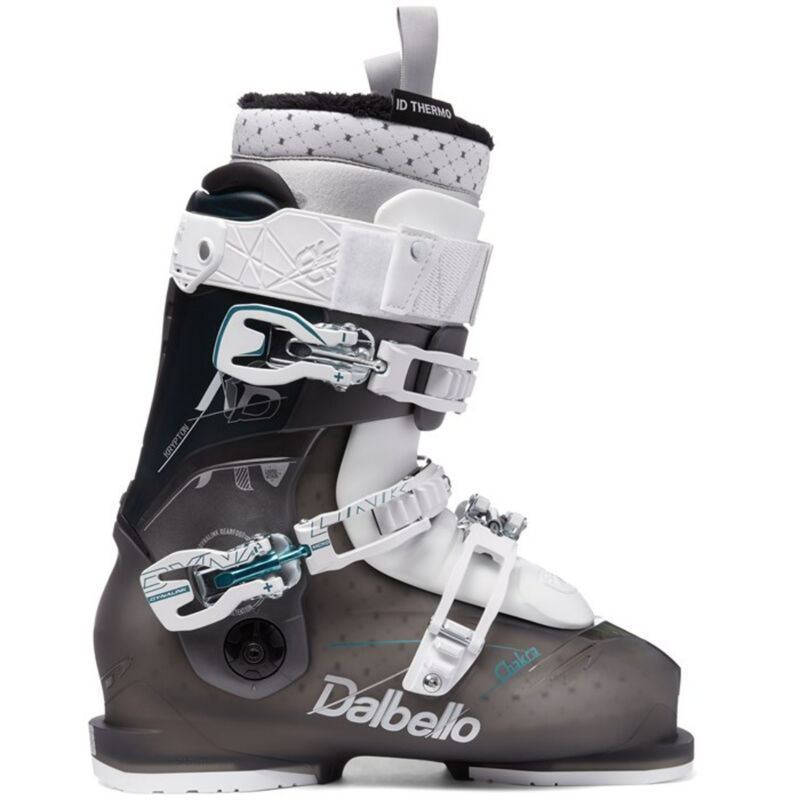 Dalbello KR 2 Chakra ID Ski Boots Womens image number 0