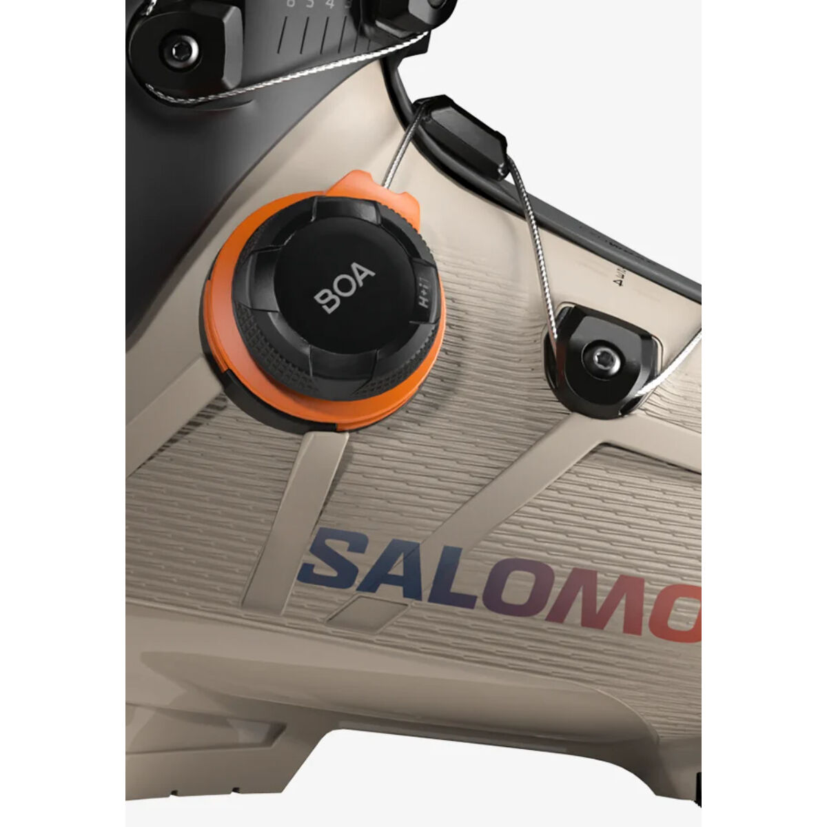 Salomon S/Pro Supra Dual BOA 120 Ski Boots | Christy Sports