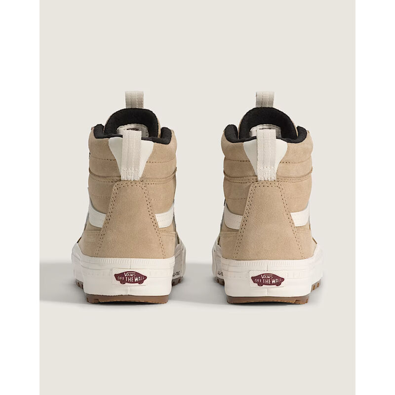 Vans Sk8-Hi Waterproof Insulated Shoes Womens image number 3