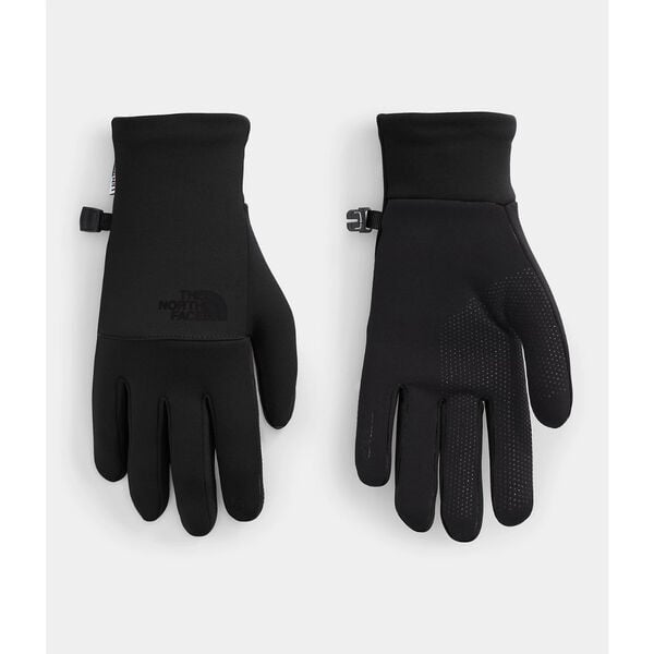 The North Face Etip Recycled Gloves Womens