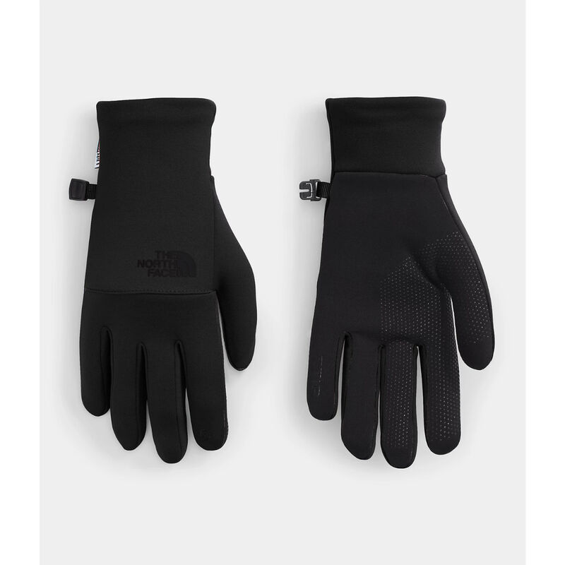 The North Face Etip Recycled Gloves Womens image number 0