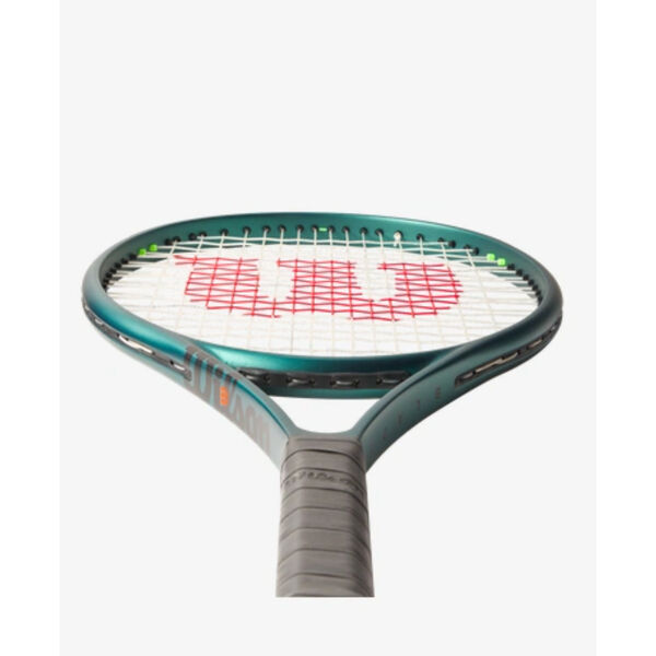 Wilson Blade 25 V9 Tennis Racquet Junior