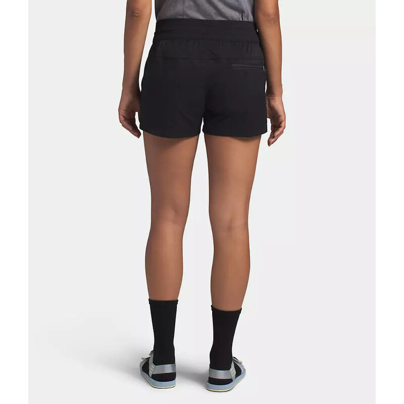 The North Face Aphrodite Motion Shorts Womens image number 1