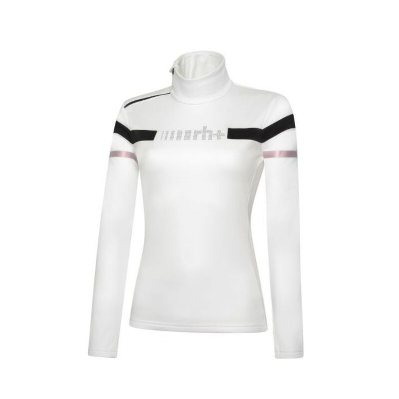 rh+ Logo Jersey Womens image number 0