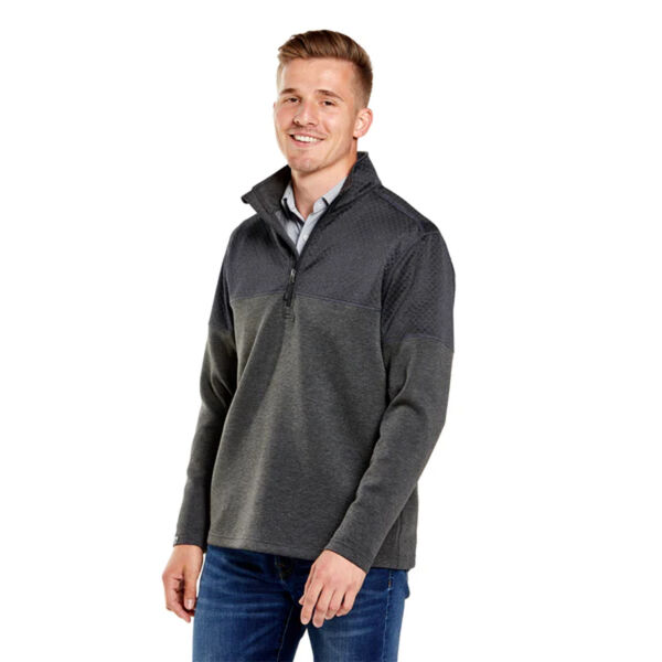 Storm Creek Architect 1/4 Zip Mens