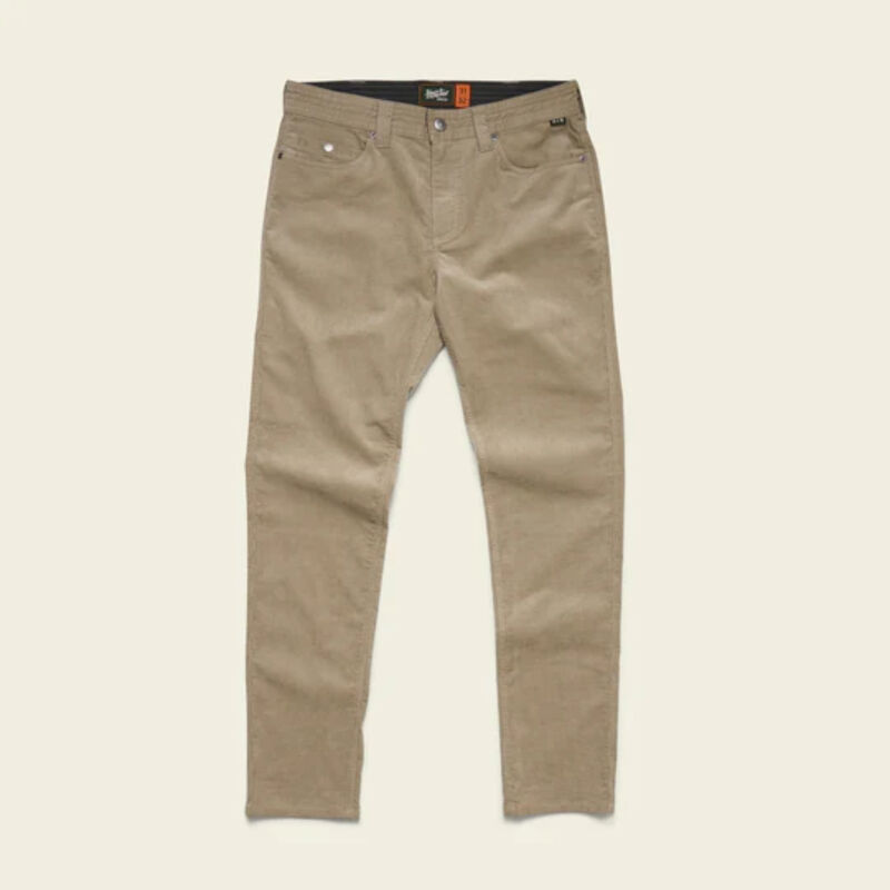 Howler Brothers Frontside Corduroy Pants Mens image number 0