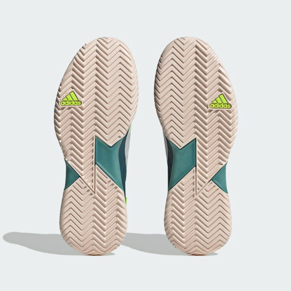 Adidas Adizero Ubersonic 4.1 Tennis Shoes Womens | Christy