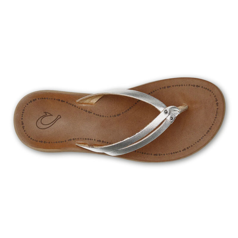 OluKai Kāpehe Luana Sandals Womens image number 1