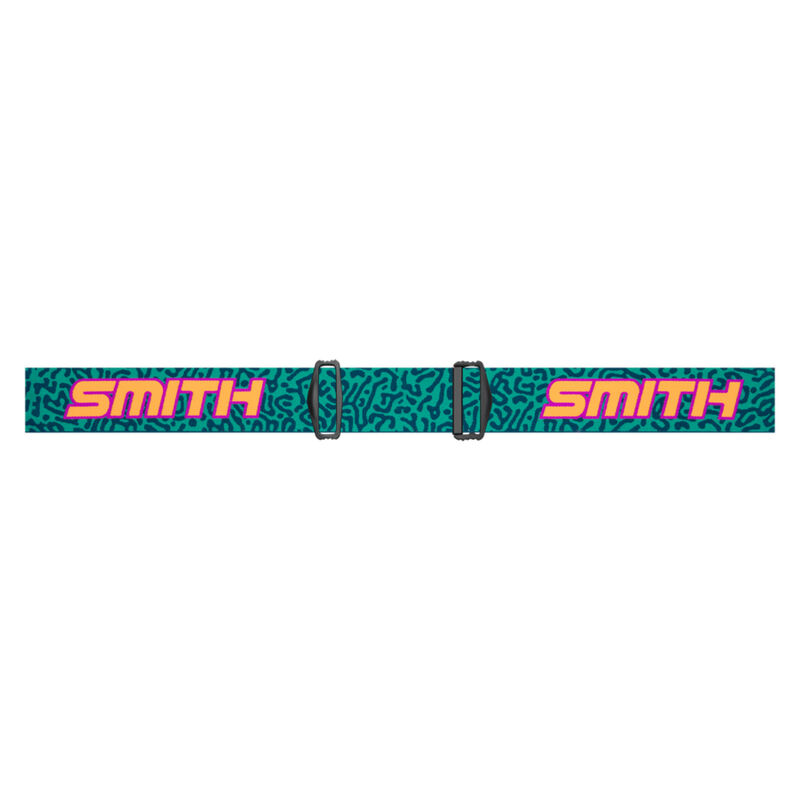 Smith Squad XL Goggles + ChromaPop™ Sun Platinum Mirror Lens image number 6