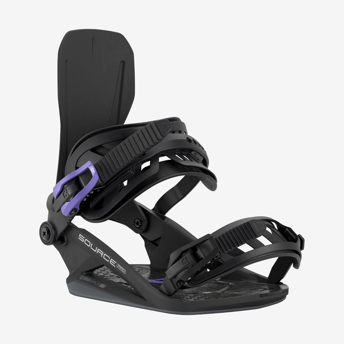 Union Union Source Pro Snowboard Bindings Mens | Christy Sports
