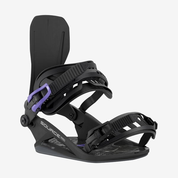 Union Union Source Pro Snowboard Bindings Mens