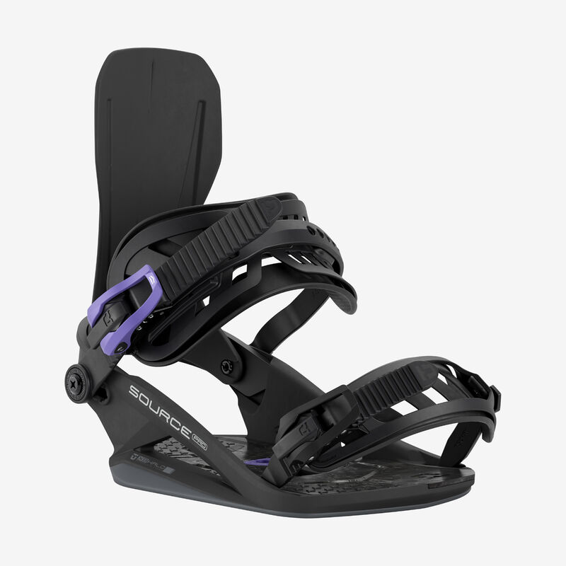Union Union Source Pro Snowboard Bindings Mens image number 0