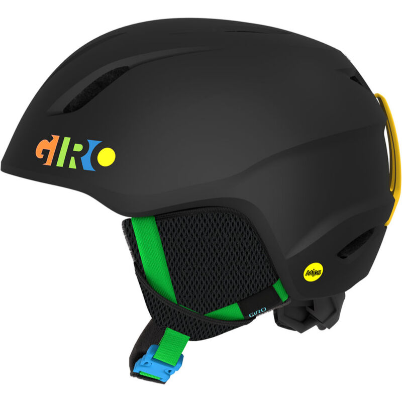 Giro Launch MIPS Helmet Kids image number 1