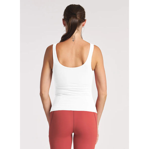 Thrive Societe Endure U-Neck Bra Tank Womens