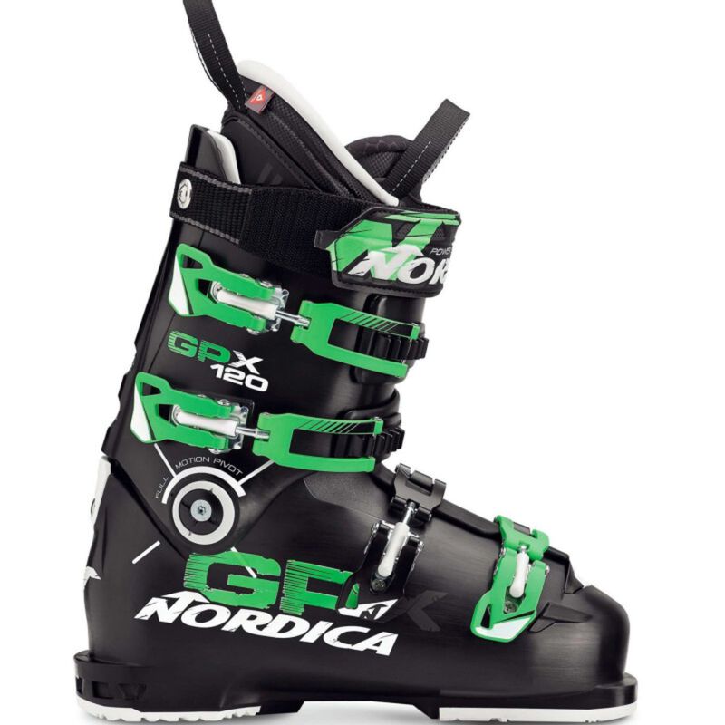 Nordica GPX 120 Ski Boots Mens image number 0