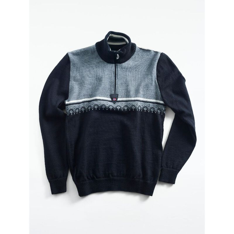 Dale of Norway Lahti Sweater Mens image number 3