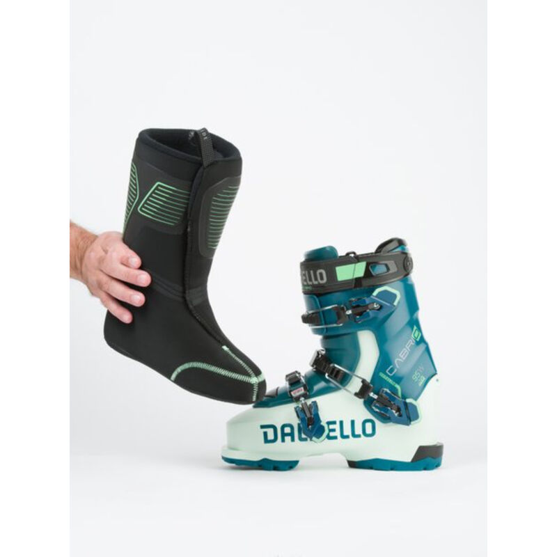 Dalbello Cabrio MV 95 3DWrap Ski Boots Womens image number 4