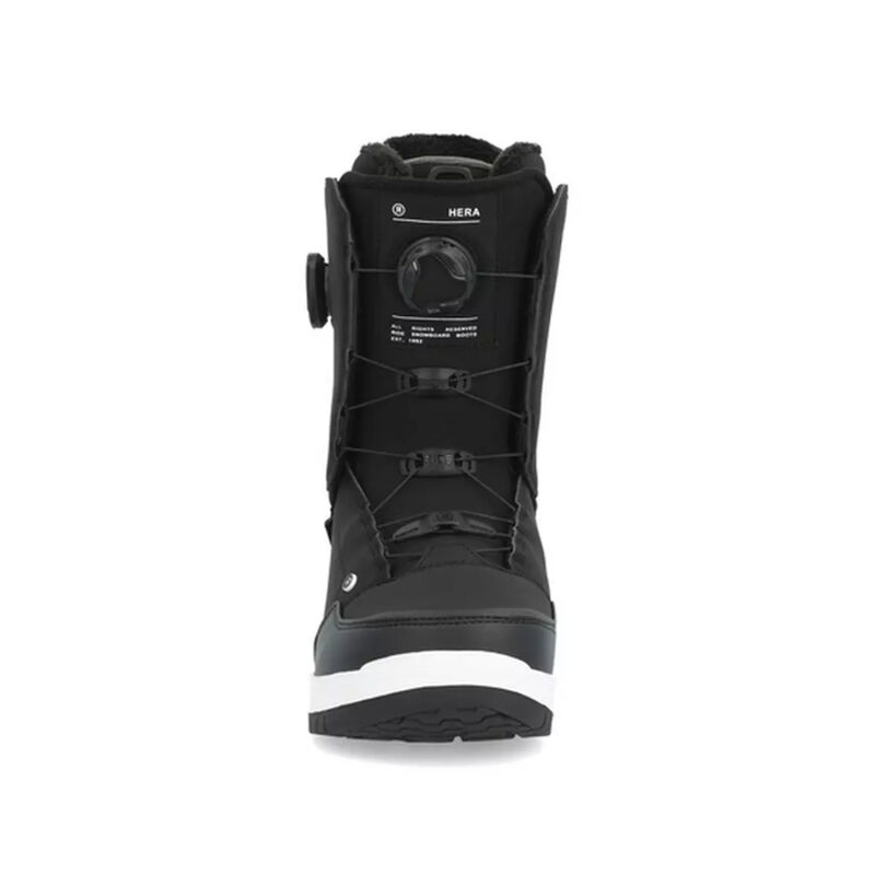 Ride Hera Snowboard Boots Womens image number 1