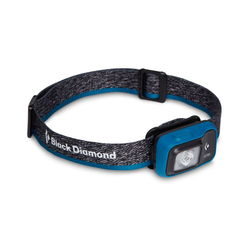 Black Diamond Astro 300 Headlamp image number 0