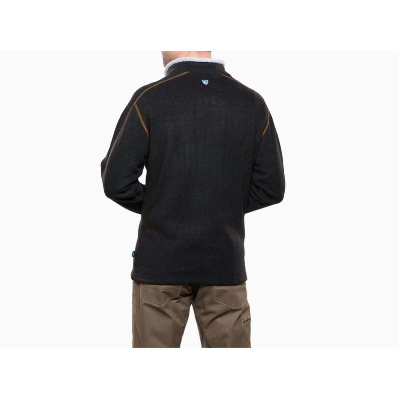 Kuhl Europa 1/4 Zip Sweater Men's image number 2