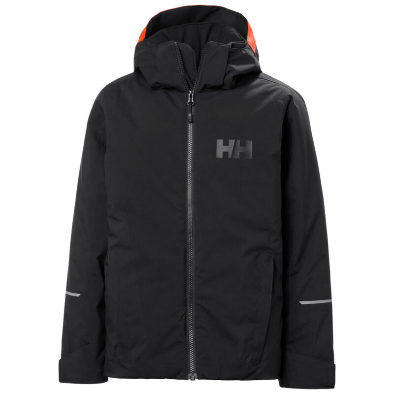 Helly Hansen Quest Ski Jacket Kids image number 0
