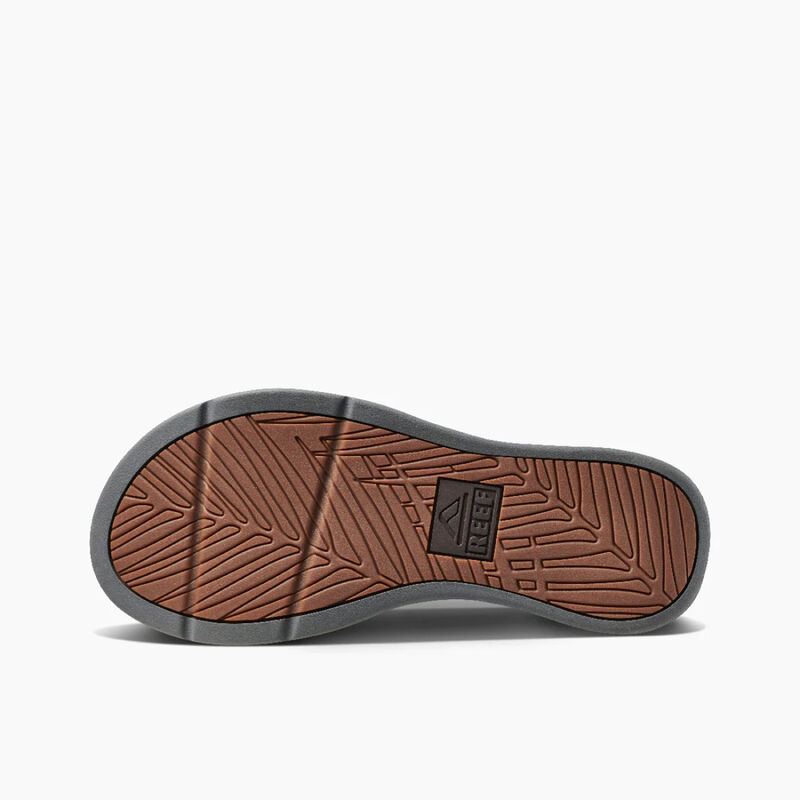 Reef Santa Ana Sandals Mens image number 2