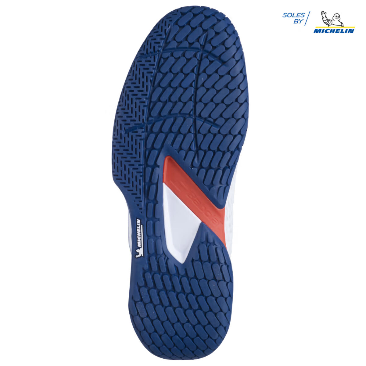 Babolat Propulse Fury 3 All-Court Tennis Shoes Mens | Christy Sports