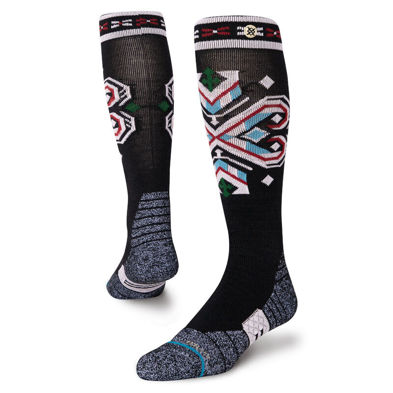 Stance Konsburgh 2 Socks   Mens image number 0