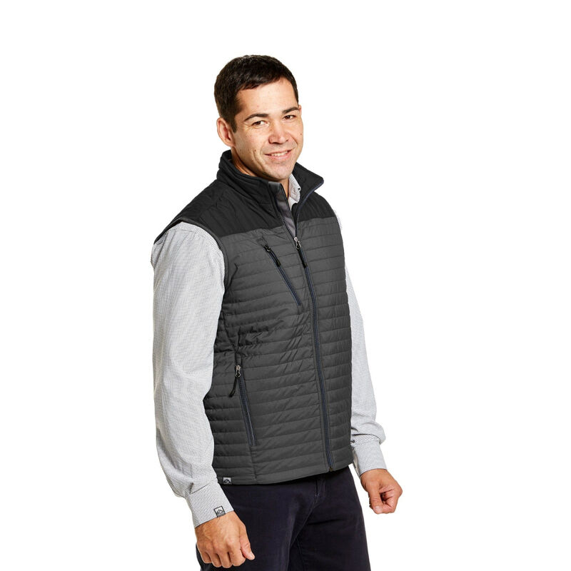 Storm Creek Front Runner Vest Mens image number 1