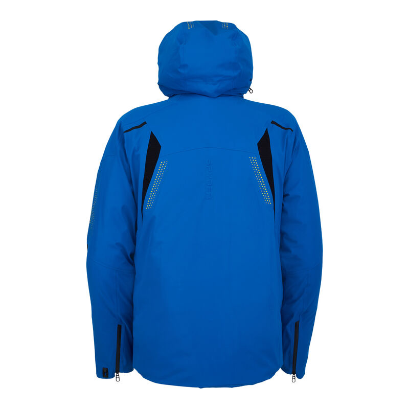 Spyder Pinnacle GTX Insulated Jacket Mens image number 1